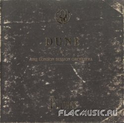 Dune & The London Session Orchestra - Forever (1996)