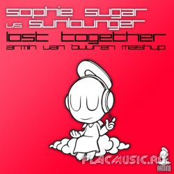 Sophie Sugar & Sunlounger - Lost Together (2010)