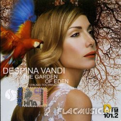 Despina Vandi - The Garden Of Eden (2005)