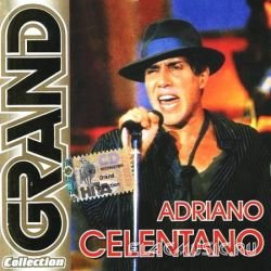 Adriano Celentano - Grand Collection (2001)