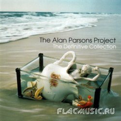 The Alan Parsons Project - The Definitive Collection 2CD (1997)