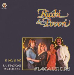 Ricchi e Poveri - La Stagione Dell'Amore (1980)