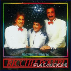 Ricchi e Poveri - Mamma Maria (1982)