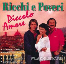 Ricchi e Poveri - Piccolo Amore (1997)