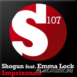 Shogun feat. Emma Lock - Imprisoned (2010)
