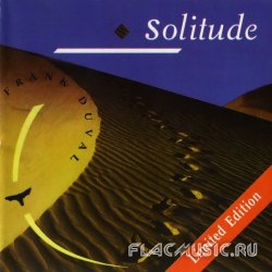 Frank Duval - Solitude (1991)