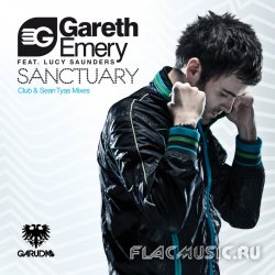 Gareth Emery feat. Lucy Saunders - Sanctuary (2010)