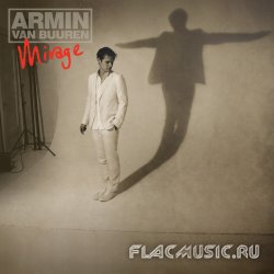 Armin van Buuren - Mirage (Limited Edition) (2010)