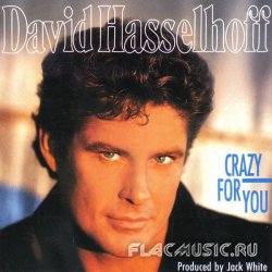 David Hasselhoff - Crazy For You (1990)