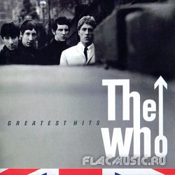 The Who - Greatest Hits (2009)