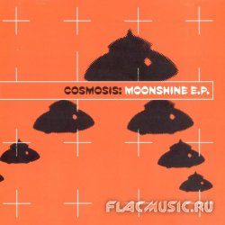 Cosmosis - Moonshine EP (1997)