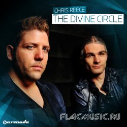 Chris Reece - The Divine Circle (2010)