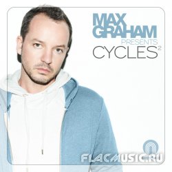 VA - Max Graham presents Cycles 2 (2010)
