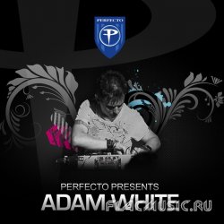 Adam White - Perfecto Presents: Adam White (WEB) (2010)