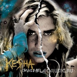 Ke$ha - Cannibal (2010)