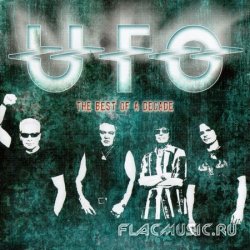 UFO - The Best Of A Decade (2010)
