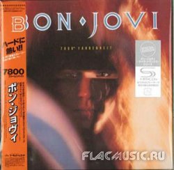 Bon Jovi - 7800 Fahrenheit (2010) [Special Edition]