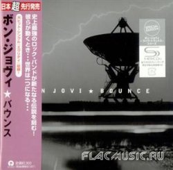 Bon Jovi - Bounce (2010) [Special Edition]