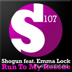 Shogun feat. Emma Lock - Run To My Rescue (WEB) (2011)
