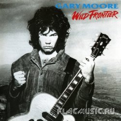 Gary Moore - Wild Frontier (1987) [Japan Black Triangle]