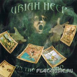Uriah Heep - On The Rebound: A Very 'Eavy 40th Anniversary Collection (2010)