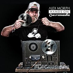 VA - Alex M.O.R.P.H. - Hands On Armada (2010)