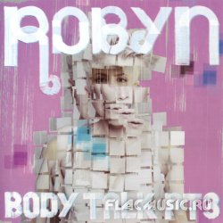 Robyn - Body Talk Pt. 3 (2010)