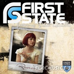 First State feat. Sarah Howells - Reverie (WEB) (2011)