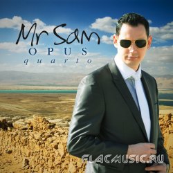 Mr Sam - Opus Quarto (2010)