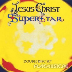 VA - Jesus Christ Superstar - A Rock Opera [2CD] (1995)