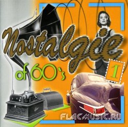 VA - Nostalgie Of 60's Vol.1 (2001)