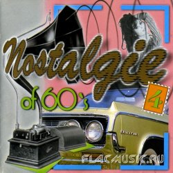 VA - Nostalgie Of 60's Vol.4 (2001)