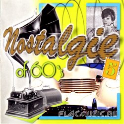 VA - Nostalgie Of 60's Vol.5 (2001)