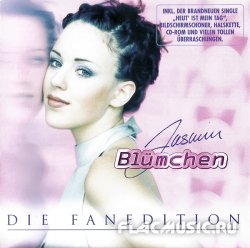 Blumchen - Jasmin (Die Fanedition) (1999)