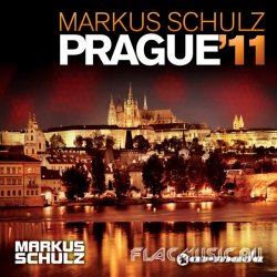 VA - Markus Schulz - Prague '11 (2011)