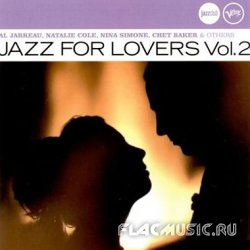 VA - Jazz For Lovers Vol.2 (2010)