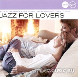 VA - Jazz For Lovers Vol.1 (2006)