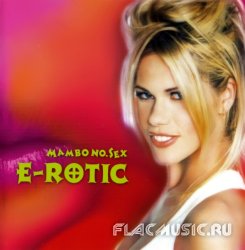 E-Rotic - Mambo No. Sex (1999)