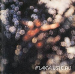Pink Floyd - Obscured by Clouds (1972) [Remaster 1995]