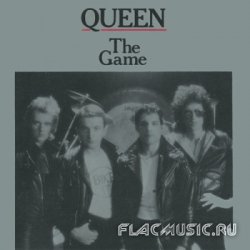 Queen - The Game (1980) [UK, 1st Press]