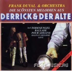 Frank Duval & Orchestra - Aus Derrick und der Alte (1979)