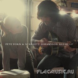 Pete Yorn & Scarlett Johansson - Break Up (2009)