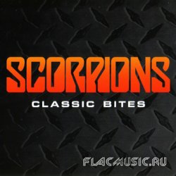 Scorpions - Classic bites (2002)