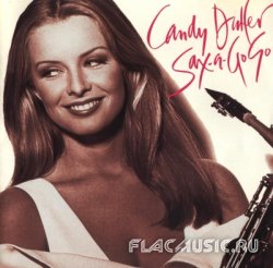 Candy Dulfer - Sax A Go Go (1993)