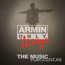 Armin van Buuren - Armin Only - Mirage: The Music (WEB) (2011)