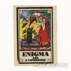 Enigma - Age Of Loneliness [Single] (1994)