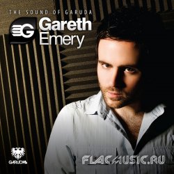 VA - Gareth Emery - The Sound Of Garuda (2009)