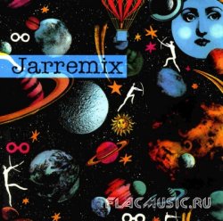 Jean Michel Jarre - Jarremix (1995)