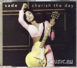 Sade - Cherish The Day [Single] (1993)