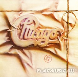 Chicago - 17 (1984) [W.German Target CD]